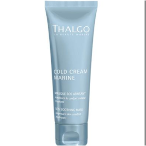 THALGO COLD CREAM MARINE SOS SOOTHING MASK 50ML
