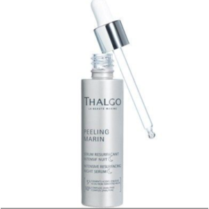 THALGO PEELING MARIN INTENSIVE RESURFACING NIGHT SERUM 30ML
