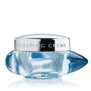 THALGO SOURCE MARINE NIGHT TIME RECOVERY SLEEPING CREAM 50ML