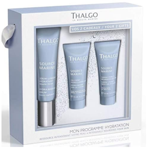 THALGO MY HYDRATION PROGRAMME