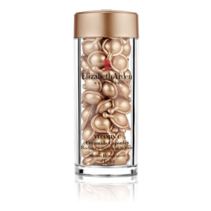 ELIZABETH ARDEN CERAMIDE VITAMIN C CAPSULES X60