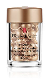 ELIZABETH ARDEN CERAMIDE VITAMIN C CAPSULES X30