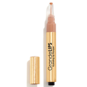 GRANDE LIPS HYDRATING LIP PLUMPER BARLEY THERE