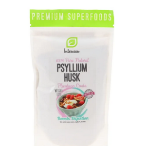 INTENSON PSYLLIUM HUSK 150G