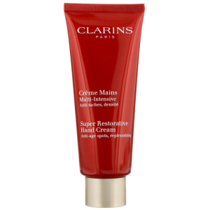 CLARINS SUPER REST HAND CREAM 100ML