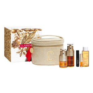 CLARINS DOUBLE SERUM ICONIC COLLECTION 30 ML SET