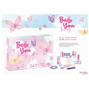 CASUELLE 81.540.00 BE YOU ADVENT CALENDAR