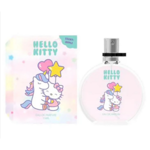 SENTIO HKD001 HELLO KITTY APPLE EAU DE PARFUM 15ML