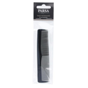 PARSA 3592 POCKET COMB 134MM