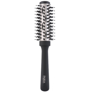 PARSA 7826 CARE & SHINE KERATIN & BIOTIN ROUND BRUSH 25MM