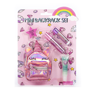 TRI-COASTAL Y81203-31921 MINI BACK PACK SET LIP SET