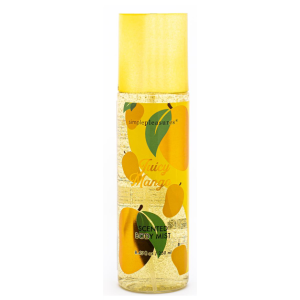 TRI-COASTAL F30737-31812 JUICY MANGO SCENTED BODY MIST 250ML