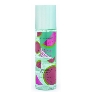 TRI-COASTAL F30737-31808 WATERMELON SCENTED BODY MIST 250ML