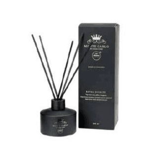 AROMA HOME 2943 MONTE CARLO ROYAL DIGNITY REED DIFFUSER 100ML