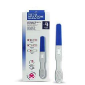 SETABLU 40630 OVULATION TEST