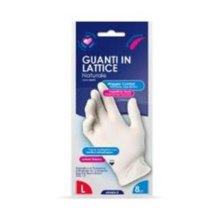 SETABLU 40249 DISPOSABLE GLOVES SIZE LARGE