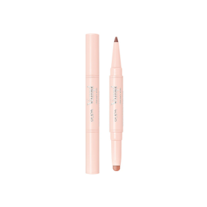 PUPA VAMP CREAMY DUO LIPSTIK + LIP PENCIL 02