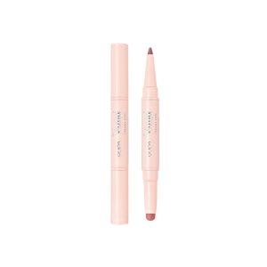 PUPA VAMP CREAMY DUO LIPSTIK + LIP PENCIL 006