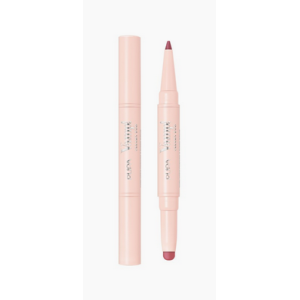 PUPA VAMP CREAMY DUO LIPSTIK + LIP PENCIL 008