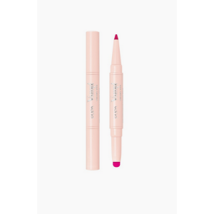 PUPA VAMP CREAMY DUO LIPSTIK + LIP PENCIL 09
