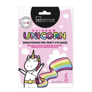 IDC INSTITUTE 90018 UNICORN HYDRATING EYE MASK