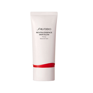 SHISEIDO REVITALESSENCE SKIN GLOW PRIMER SPF 25 30 ML