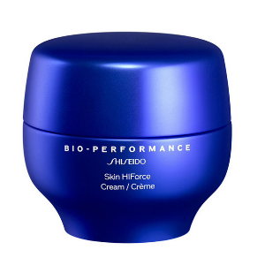 SHISEIDO SKIN HIFORCE CREAM 50ML
