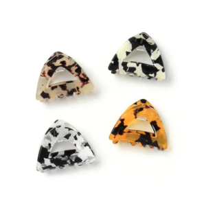 MOLLY & ROSE 9176 FRENCH TORT JAW CLIP