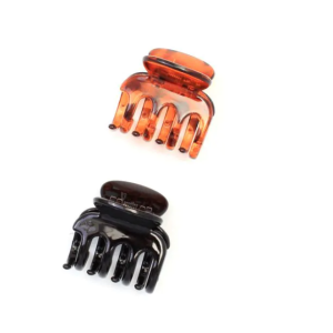 MOLLY & ROSE 9243  JAW CLIP MEDIUM