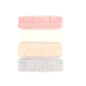 MOLLY & ROSE 9113 FAUX FUR ELASTIC BAND