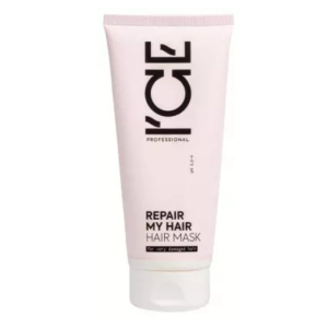 NATURA SIBERICA 51076E ICE REPAIR MY HAIR HAIR MASK FOR VERY DAMAGED HAIR 200ML