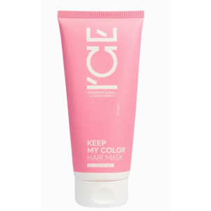 NATURA SIBERICA 50956E KEEP MY COLOR HAIR MASK FOR COLOURED HAIR 200ML