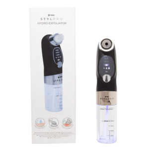 STYLPRO HE01A HYDRO EXFOLIATOR