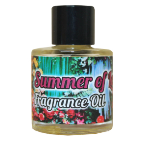 REGENT SUMMER OF LOVE FRAGRANCE OIL