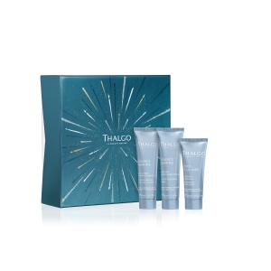 THALGO SOURCE MARINE DISCOVERY KIT