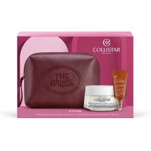 COLLISTAR ATTIVI PURI GIFT SET 22