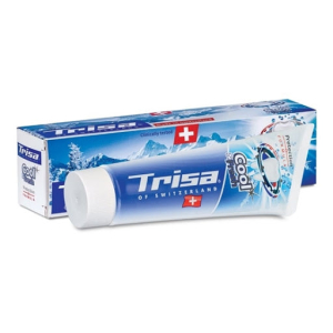 TRISA COOL&FRESH TOOTHPASTE