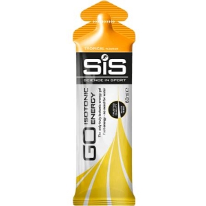 SIS GO ISOTONIC ENERGY TROPICAL