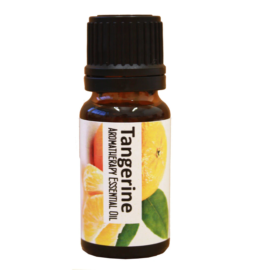 REGENT TANGERINE ESSENTIAL OIL 10ML