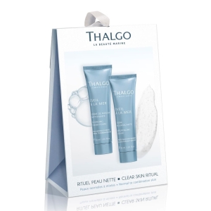 THALGO CLEAR SKIN RITUAL GIFT SET