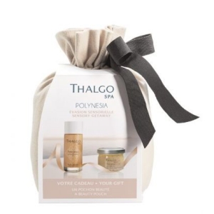 THALGO POLYNESIA SET 18