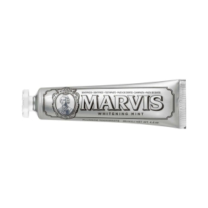MARVIS WHITENING MINT TOOTHPASTE 85 ML