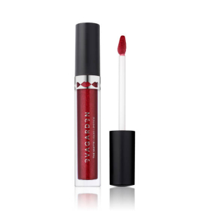 EVAGARDEN THE MATTE LIQUID LIPSTICK METALLIC 751