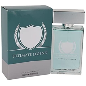 ULTIMATE LEGEND BMM4021 EAU DE TOILETTE 100ML
