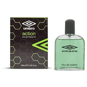 UMBRO ACTION EAU DE TOILETTE 60ML