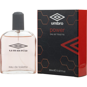 UMBRO POWER EAU DE TOILETTE 60ML