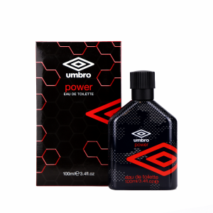 UMBRO POWER EAU DE TOILETTE 100ML