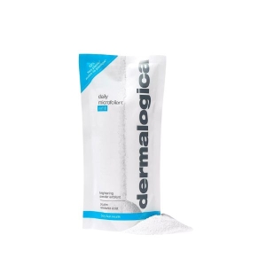 DERMALOIGCA DAILY MICROFOLIANT REFILL 74G