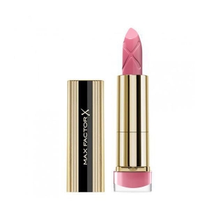 MAX FACTOR LIP COLOUR ELIXIR MOISTURE KISS LIPSTICK 095 DUSKY ROSE