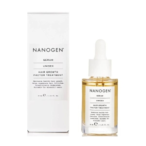 NANOGEN SERUM HAIR GROWTH FACTOR 30 ML